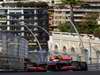 GP Monaco, MONACO  GRAND PRIX F1/2010 - MONACO 15/05/2010   - MARK WEBBER 
© FOTO ERCOLE COLOMBO 